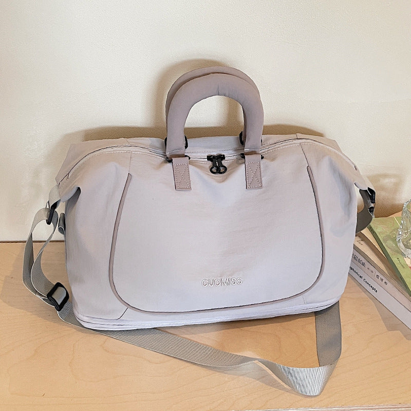 Travel Tote