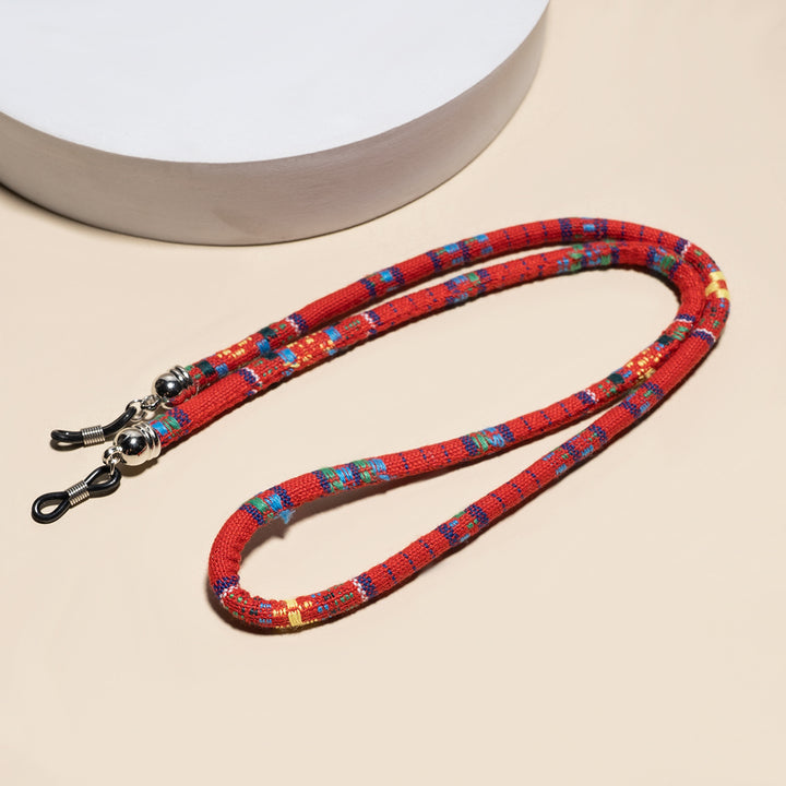 Fashionable Eyewear Strap Bowlift
