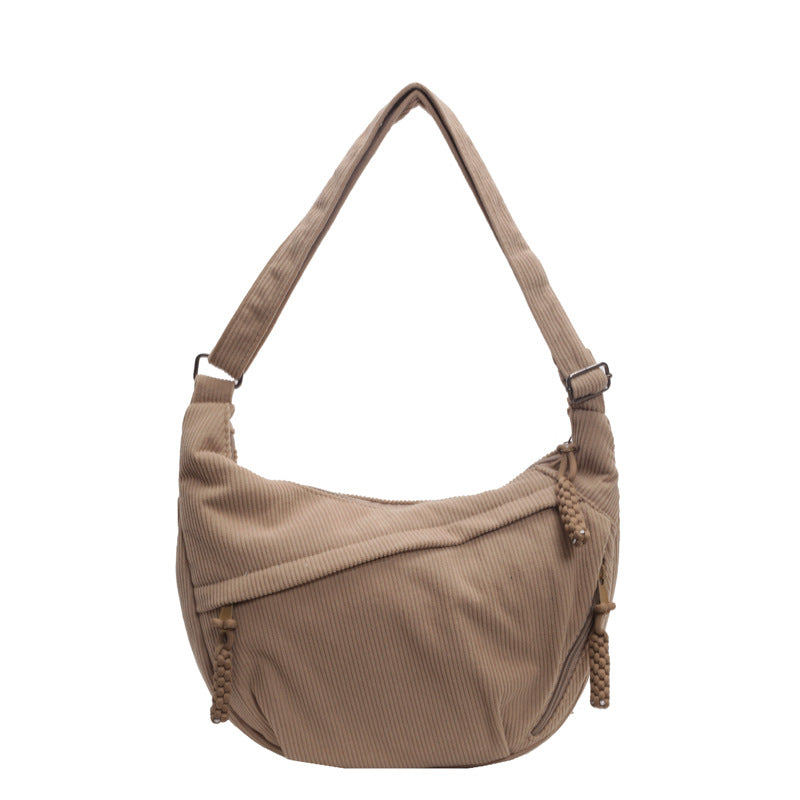 Fashionable Sling Shoulder Bag Bowlift
