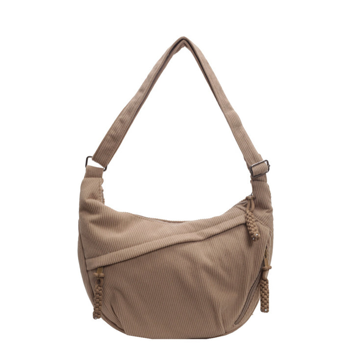 Fashionable Sling Shoulder Bag Bowlift