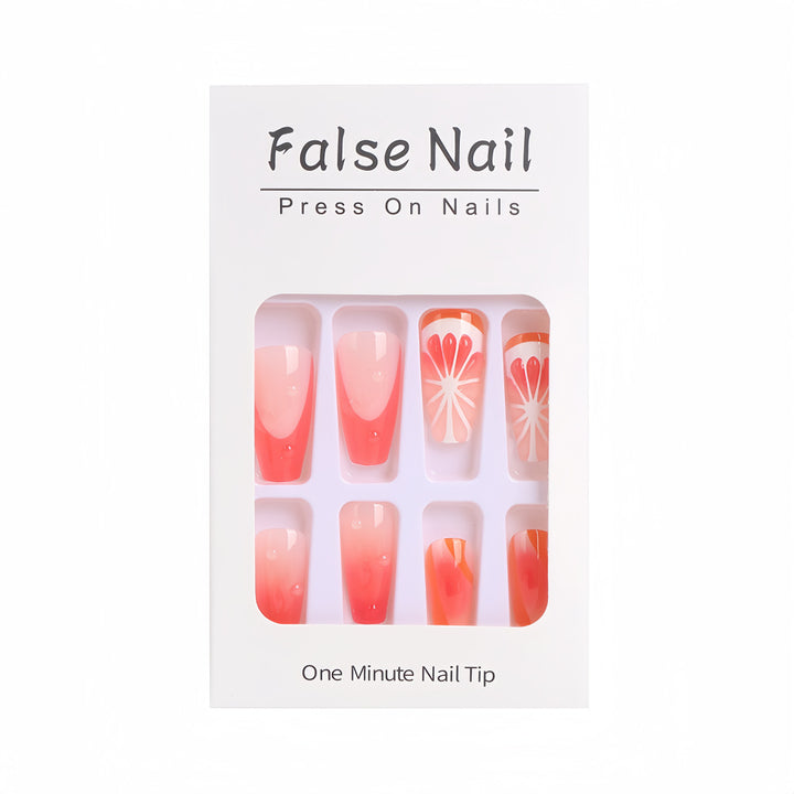 Creative Nail Design Set Bowlift