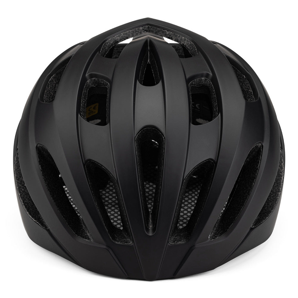 Lightweight Aerodynamic Cycling Helmet Bowlift
