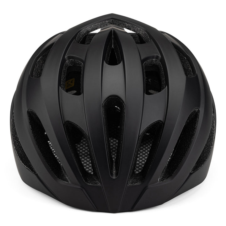 Lightweight Aerodynamic Cycling Helmet Bowlift