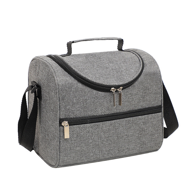 Stylish Insulated Lunch Cooler Bag