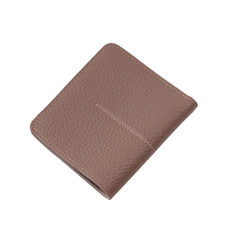 Leather Card Holder Bowlift