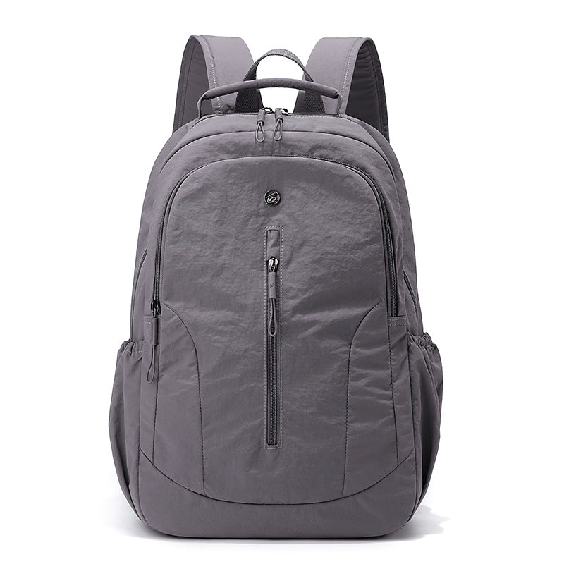 Durable Lightweight Travel Backpack Bowlift