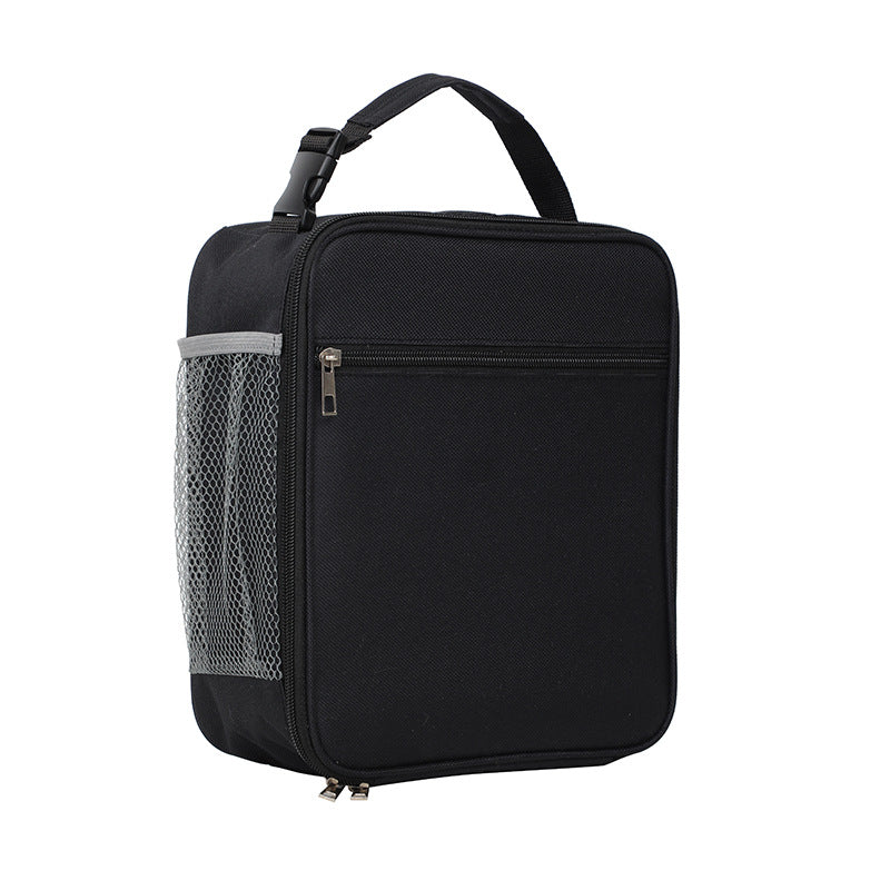 Insulated Lunch Organizer