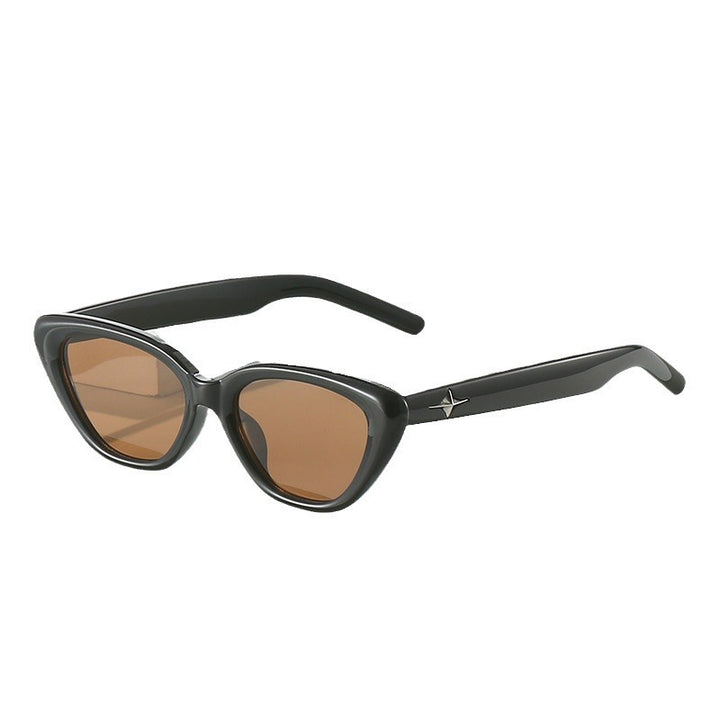 Cat-Eye Sunglasses Bowlift
