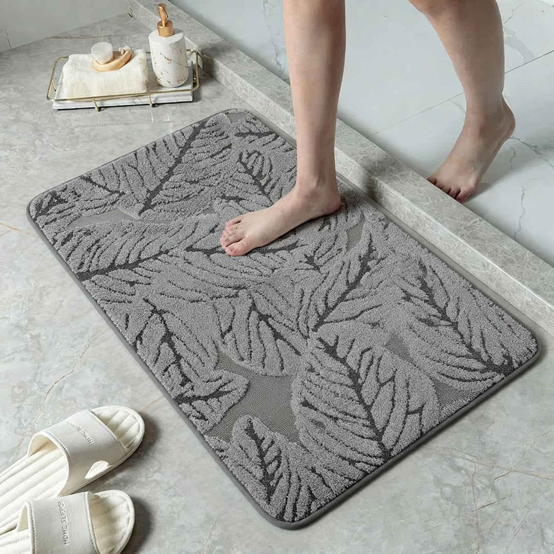 Bath Mat Bowlift