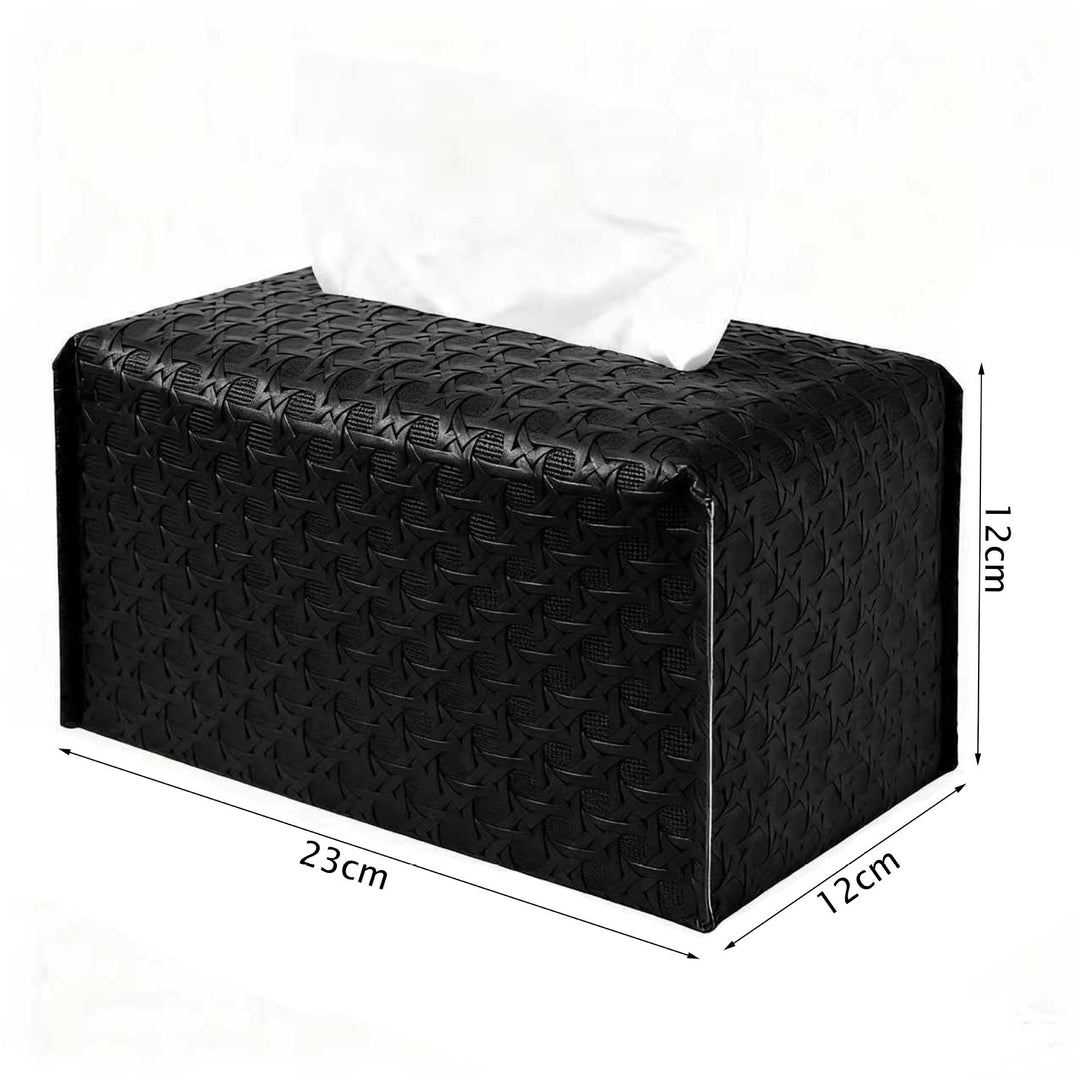 Design-Pocket Tissue Box Bowlift