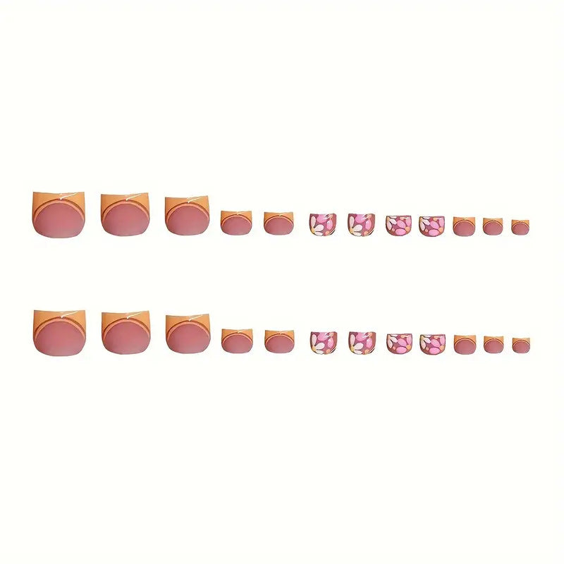 Nail Art Bowlift
