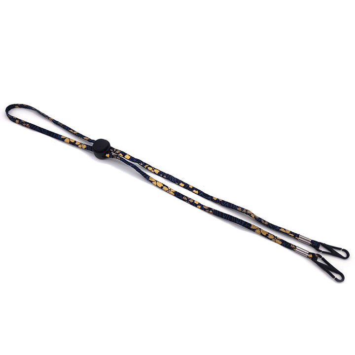 Stylish Adjustable Eyewear Strap Bowlift