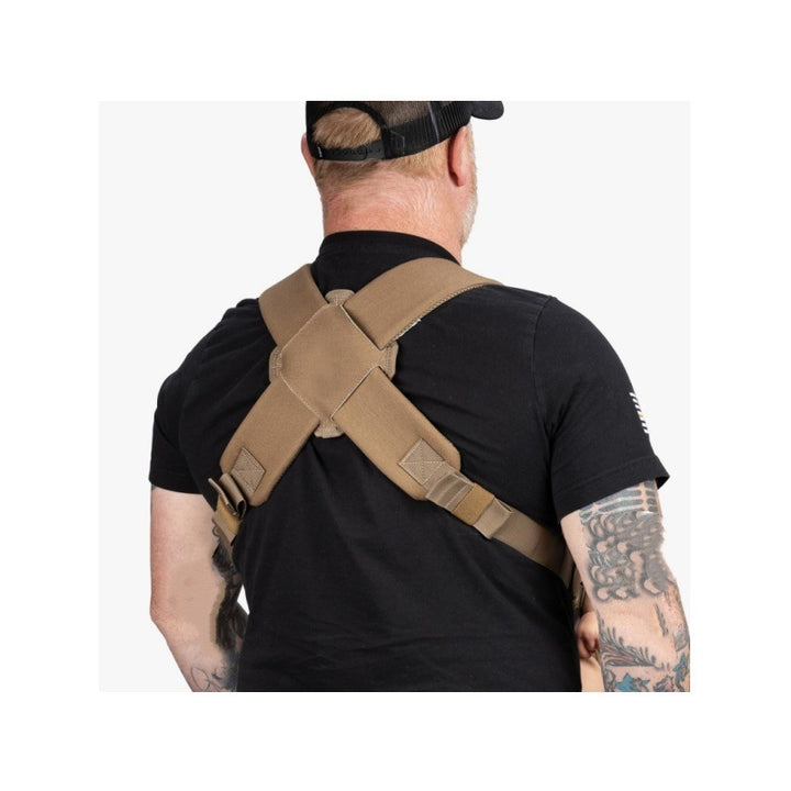 Ergonomic Baby Carrier Backpack Bowlift