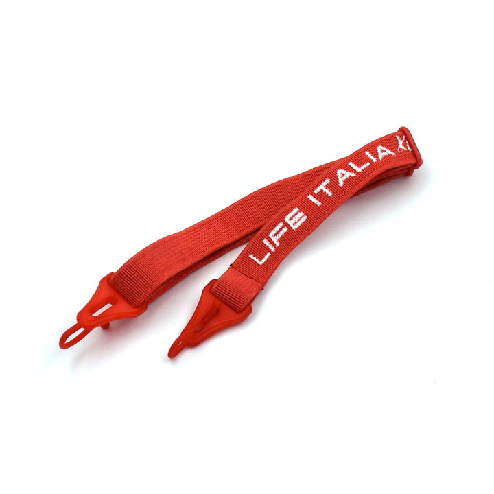Kid's Adjustable Eyewear Retainer Bowlift