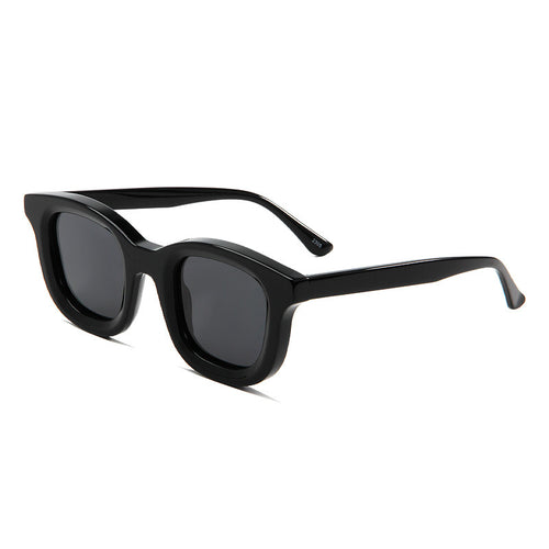 Women's oversized sunglasses with stylish design Bowlift