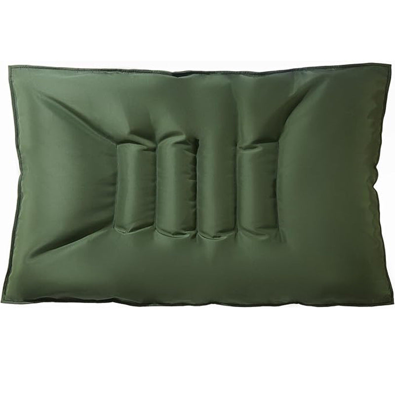 Orthopedic Support Pillow   Dog Bed