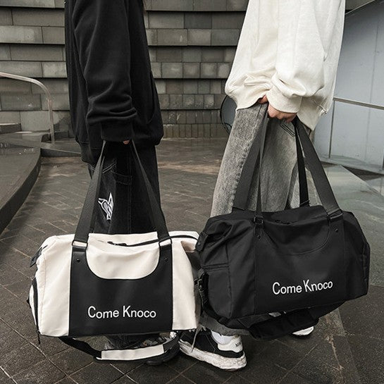 Durable Travel Duffle Bag Bowlift