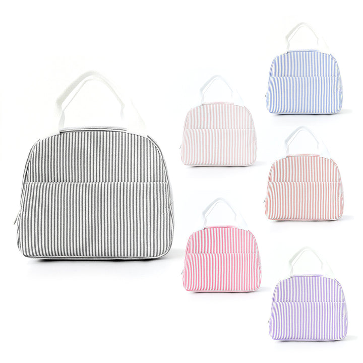 Insulated Lunch Cooler Bag