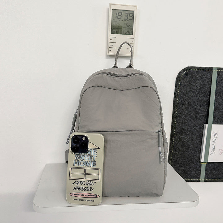 Ergonomic and Spacious Laptop Backpack Bowlift