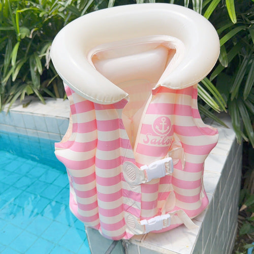 Infant Swimming Safety Vest Bowlift