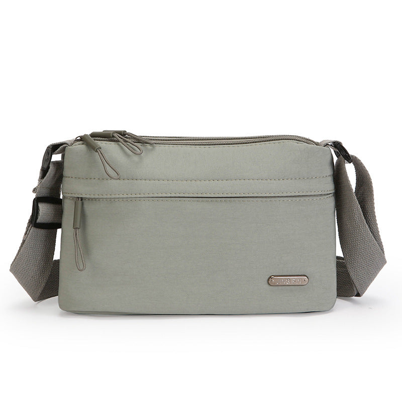 Functional Everyday Crossbody Bag Bowlift