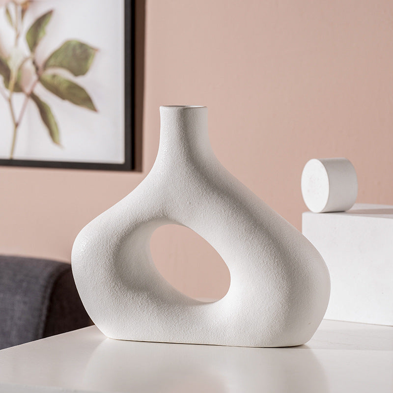Home Decorative Vase