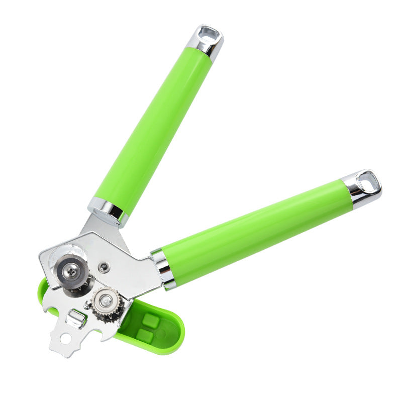Premium Quality Manual Can Opener Bowlift