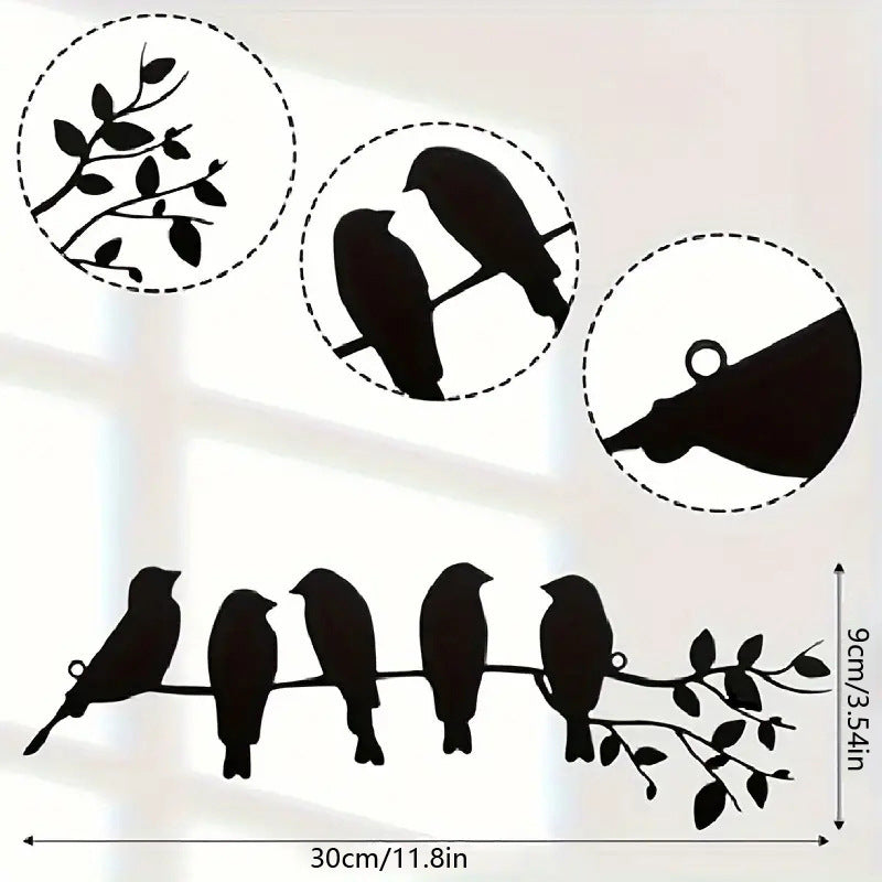 Wall decoration Bowlift