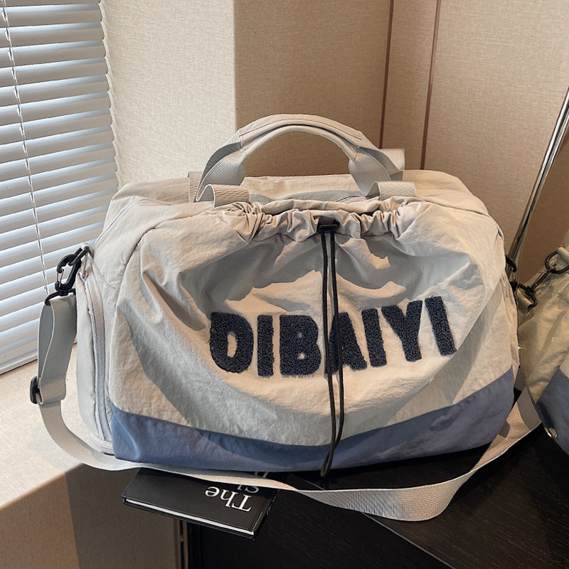Stylish Sports Travel Bag