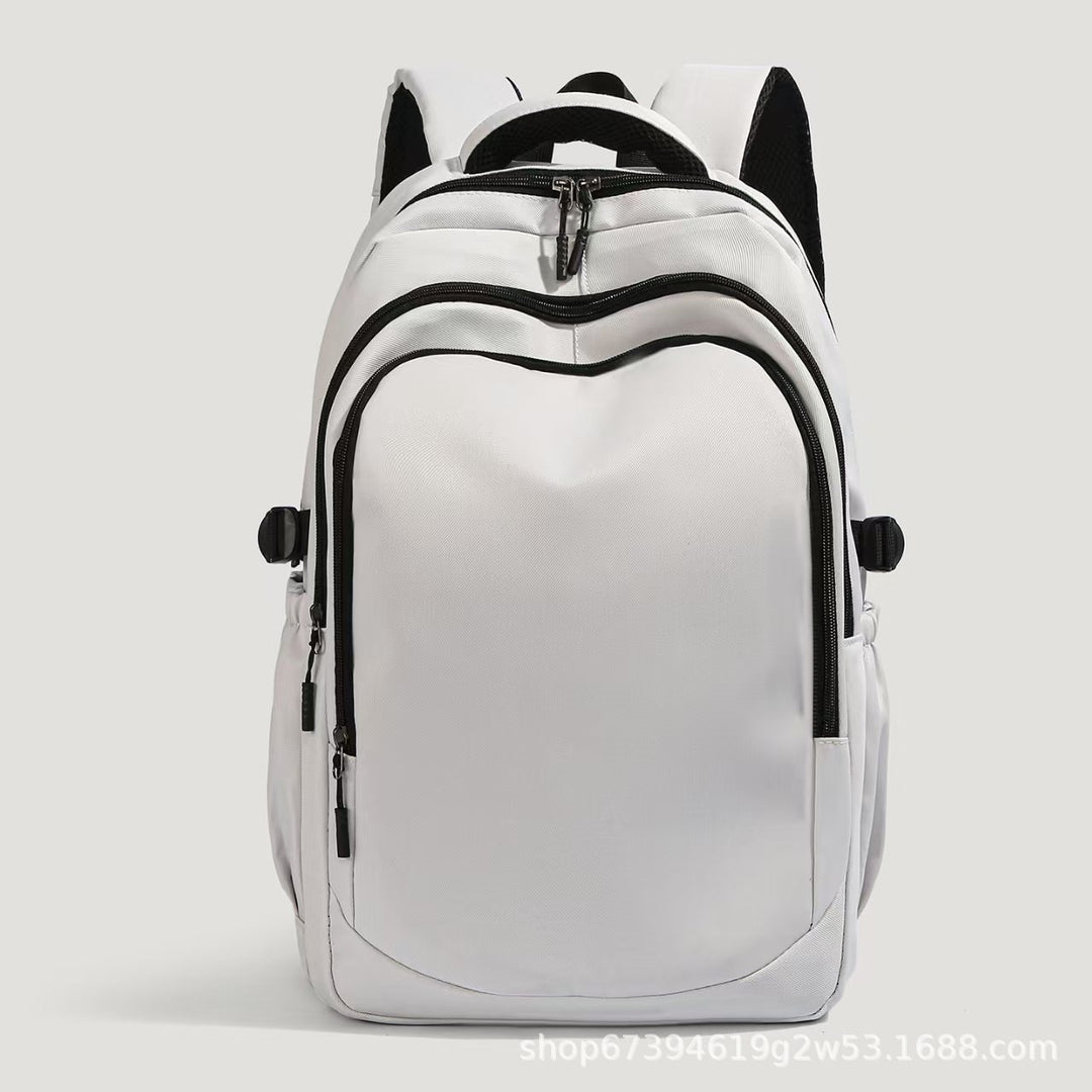 Versatile Multi-Functional Laptop Backpack Bowlift