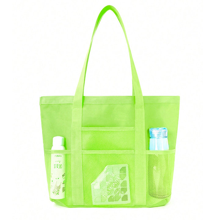 Practical and Stylish Shopping Bag Bowlift