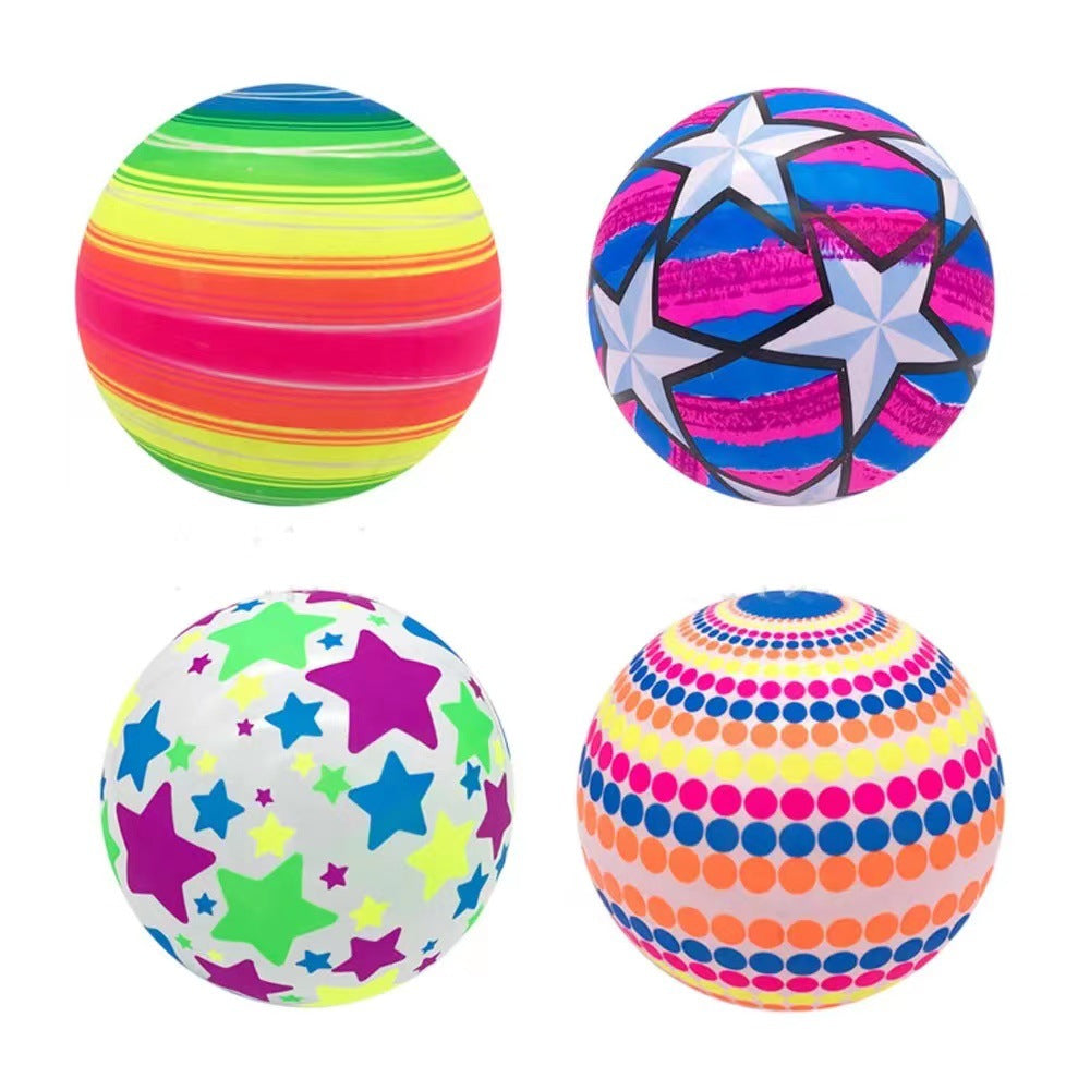 Unisex fun and learning ball set Bowlift