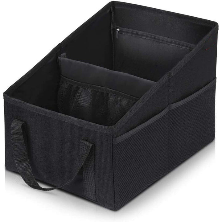 Multifunctional storage box with carrying handles Bowlift