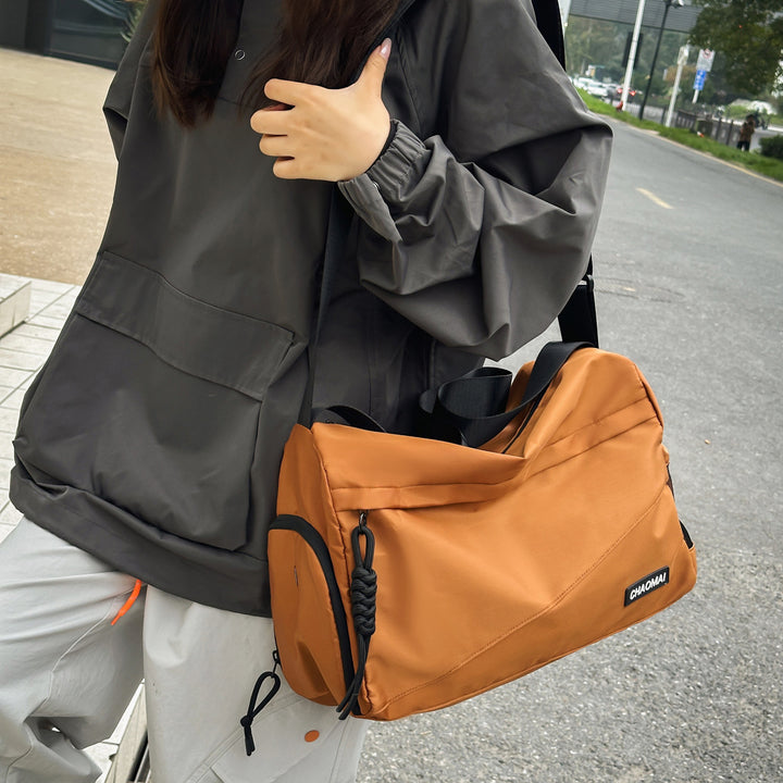 Versatile Outdoor Sports Duffel Bowlift