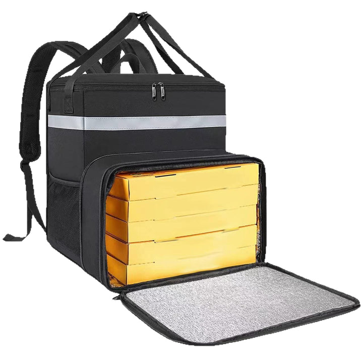 Women Insulated Multi-Transport Bag Bowlift