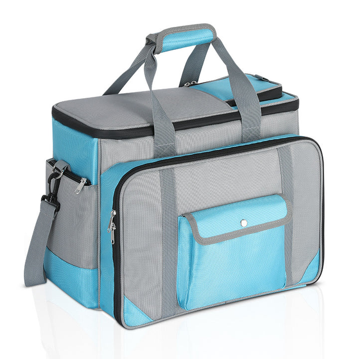 Insulated Food Carrier Cooler Bag Bowlift