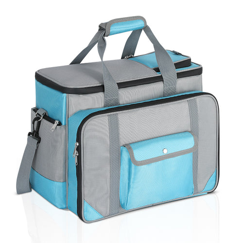Insulated Food Carrier Cooler Bag Bowlift