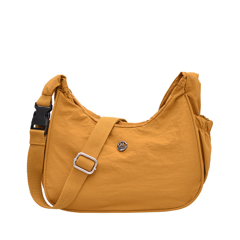 WoVersatile Utility Sling Bag Bowlift