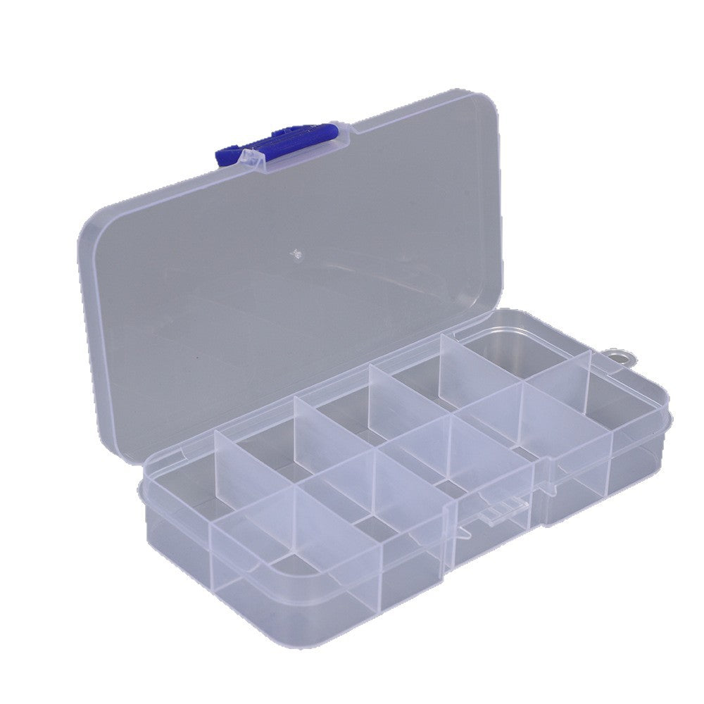 Versatile Divider Storage Case Bowlift