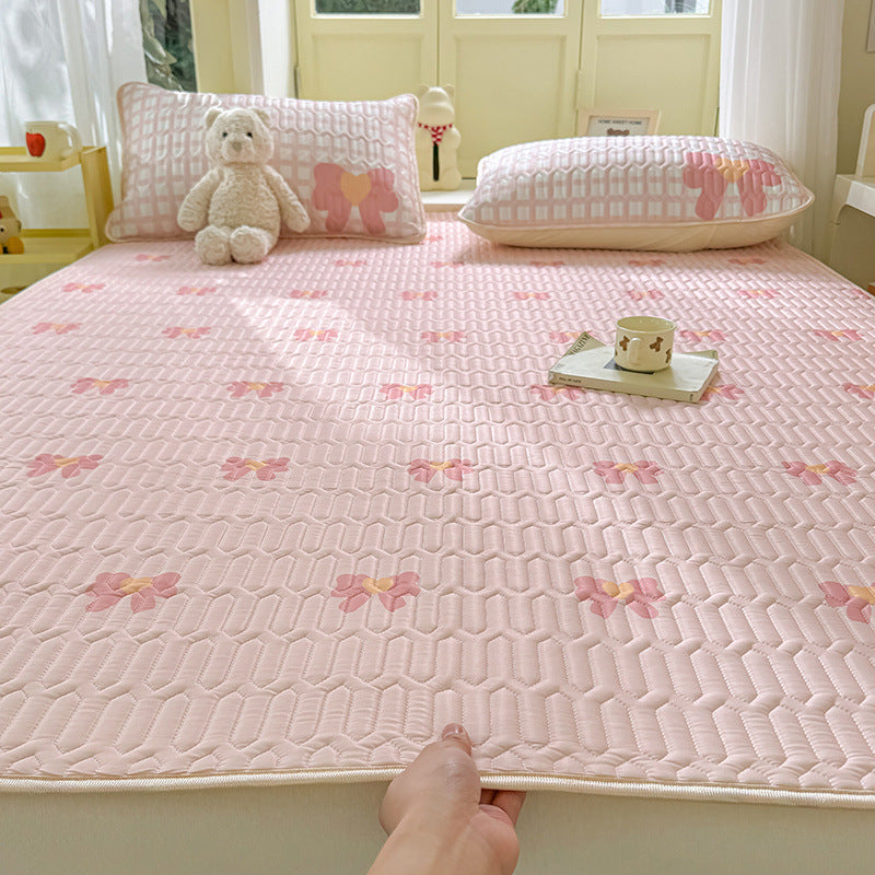 Premium Orthopedic Mattress Protector