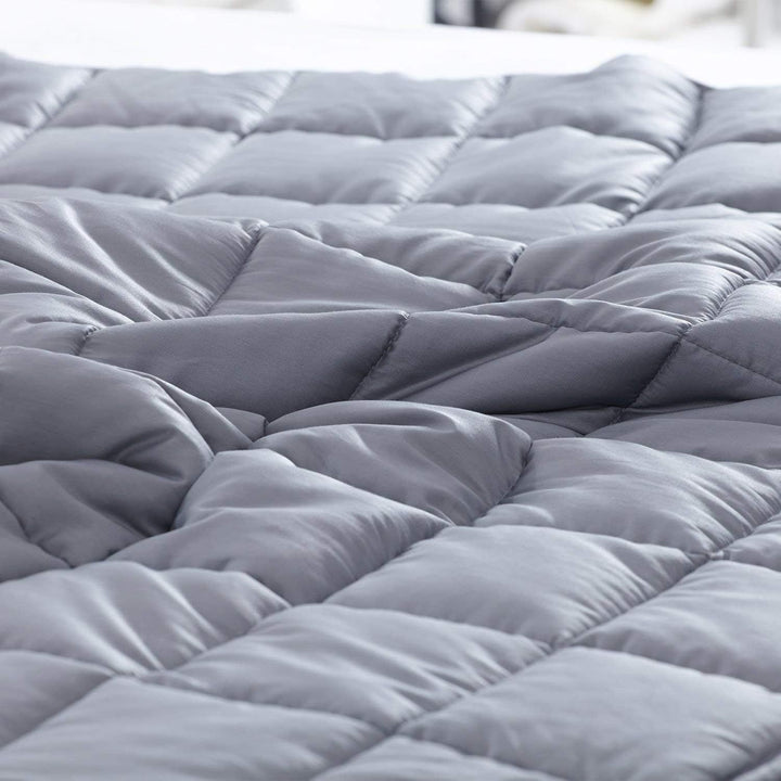 Weighted Sleep Blanket Bowlift