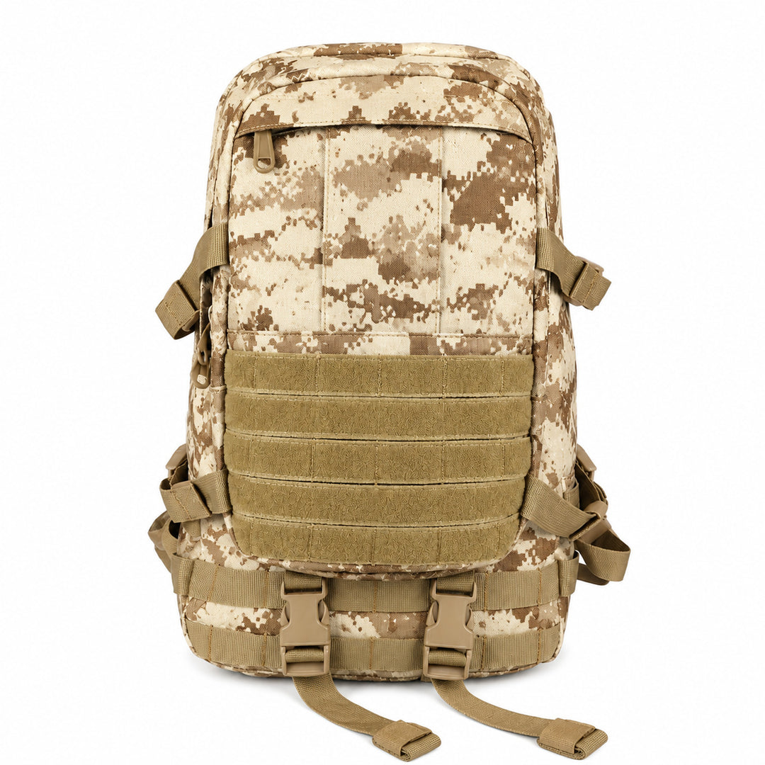 Tactical Backpack Bowlift