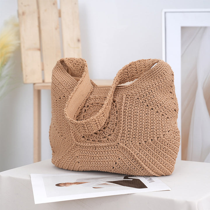 Handcrafted Tote Bag Bowlift