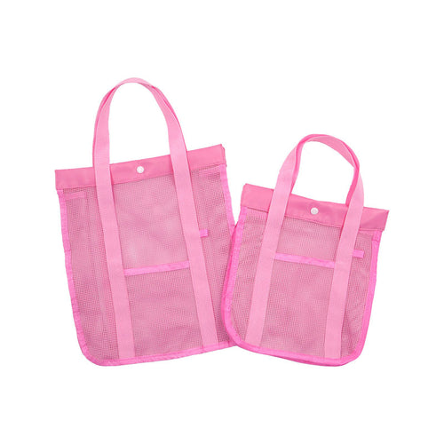 Practical Mesh Bag Bowlift
