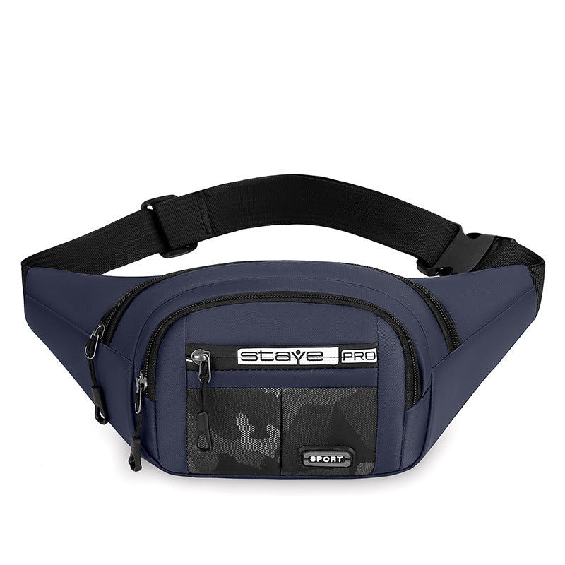Functional Sport Waist Bag Bowlift