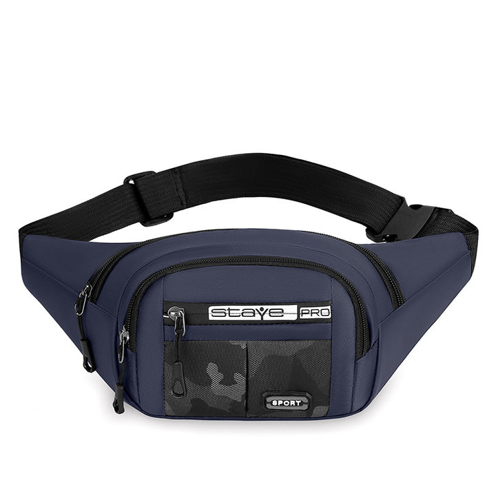 Functional Sport Waist Bag Bowlift