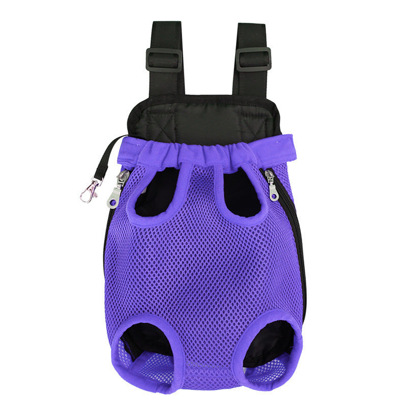 Unisex Pet Carrier Bowlift