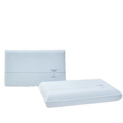 Orthopedic Neck Support Pillow Bowlift