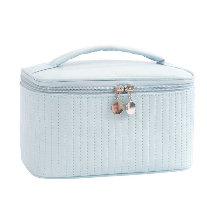 Premium Makeup Organizer Case Bowlift