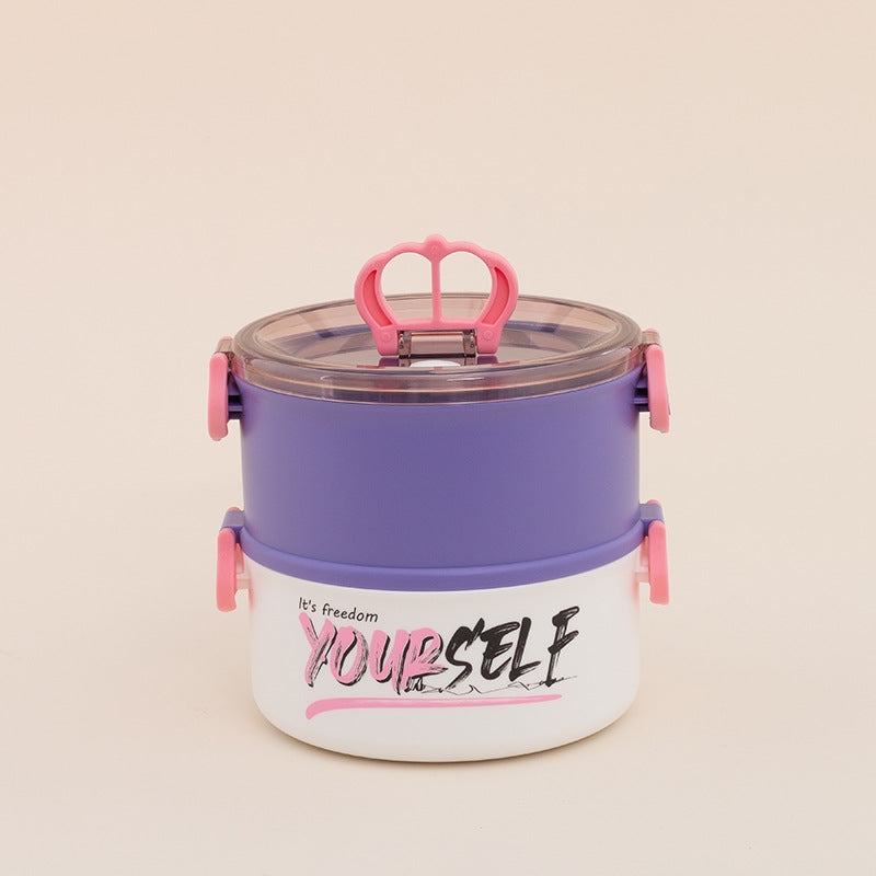 Airtight Storage Food Container